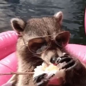 Meet your Posher, Beth